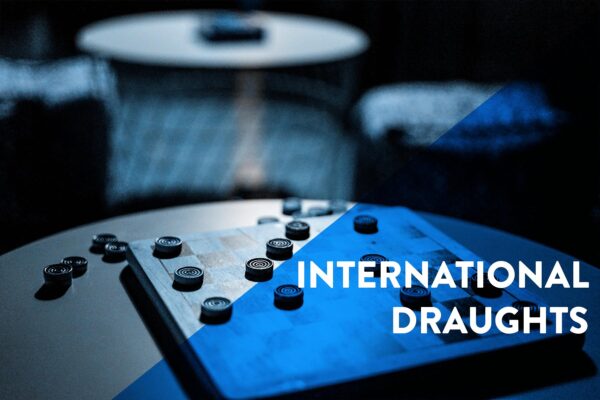 International Draughts