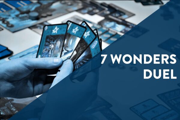7 Wonders Duel