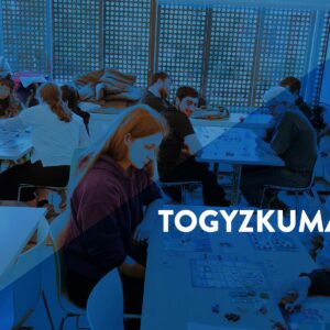 Togyzqumalaq