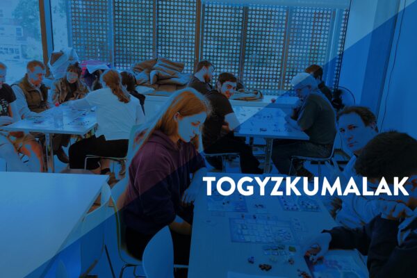 Togyzqumalaq
