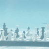 Diving Chess Set 2025