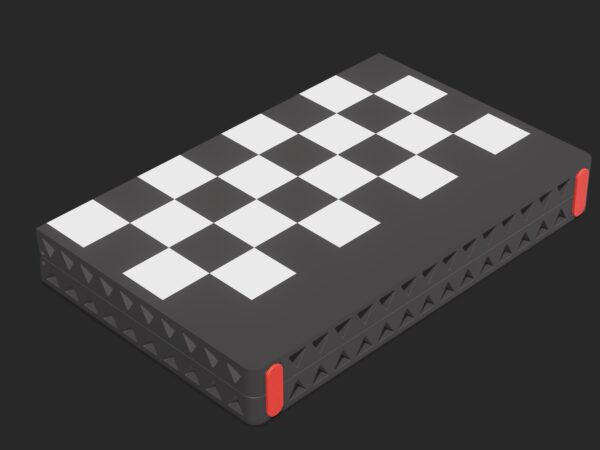 Diving Chess Set 2025 - Image 2
